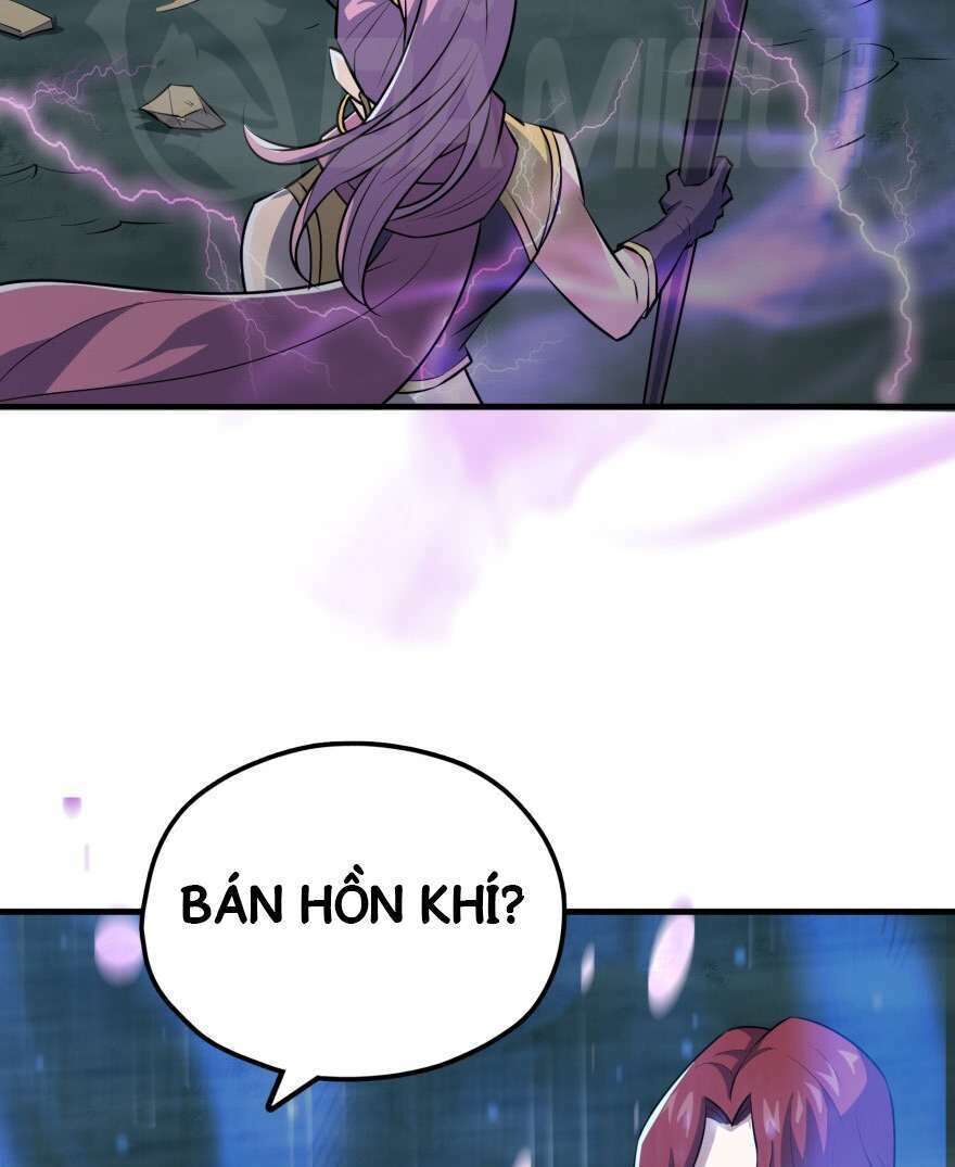 Thú Nhân Chapter 130 - Trang 2