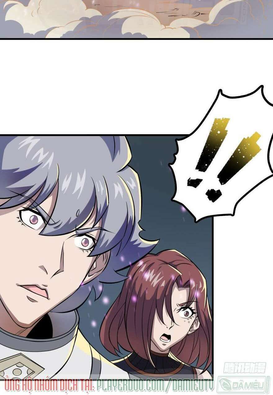 Thú Nhân Chapter 130 - Trang 2