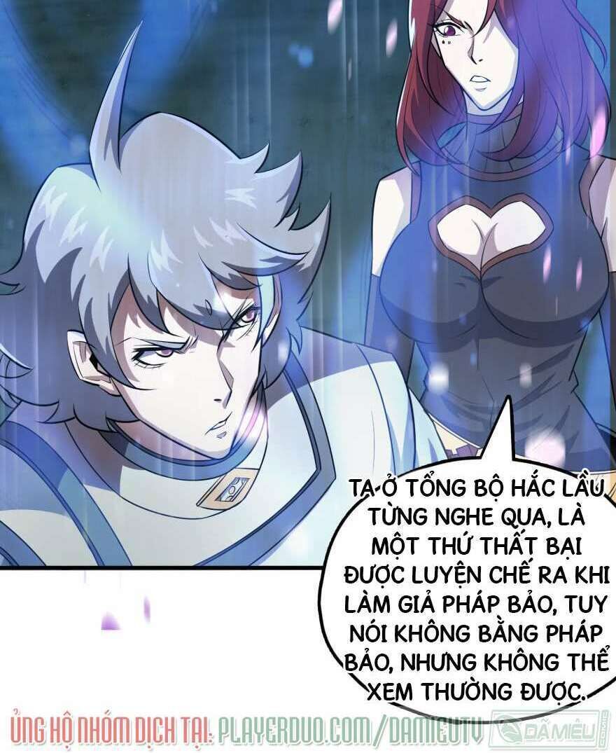 Thú Nhân Chapter 130 - Trang 2