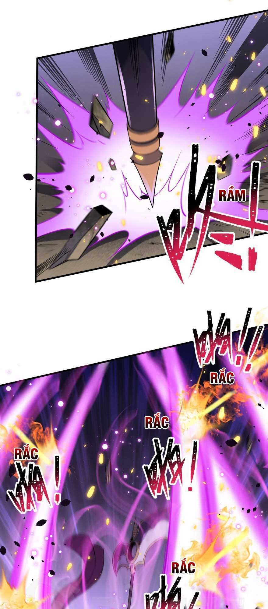 Thú Nhân Chapter 130 - Trang 2