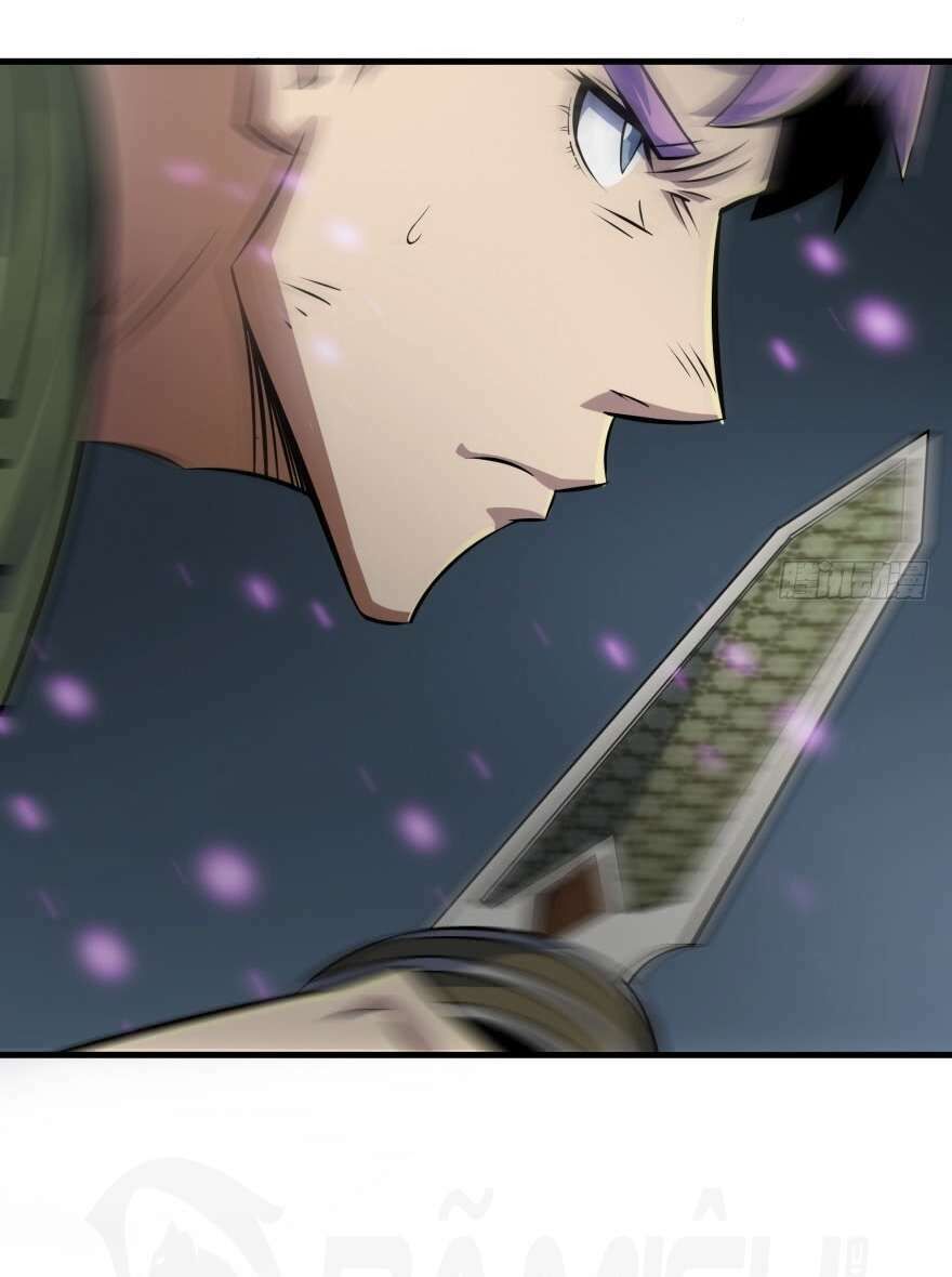 Thú Nhân Chapter 130 - Trang 2