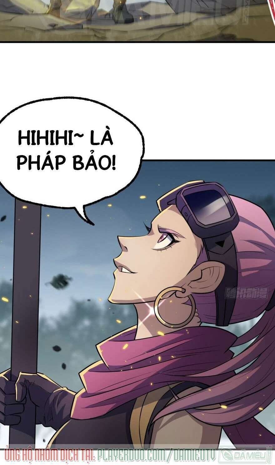 Thú Nhân Chapter 130 - Trang 2