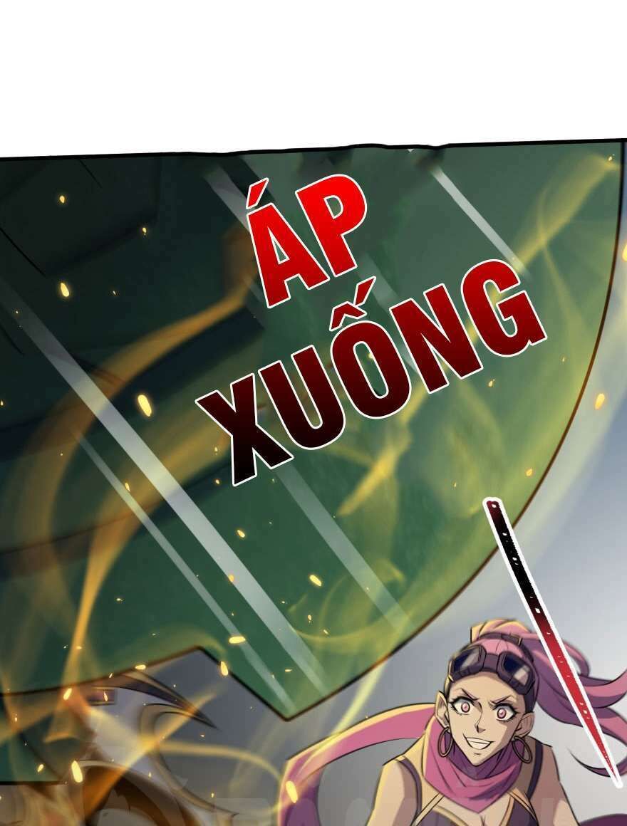 Thú Nhân Chapter 130 - Trang 2