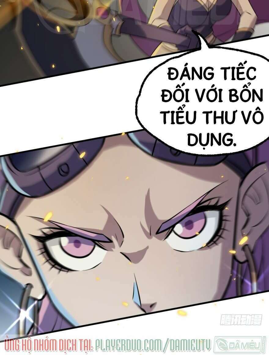 Thú Nhân Chapter 130 - Trang 2