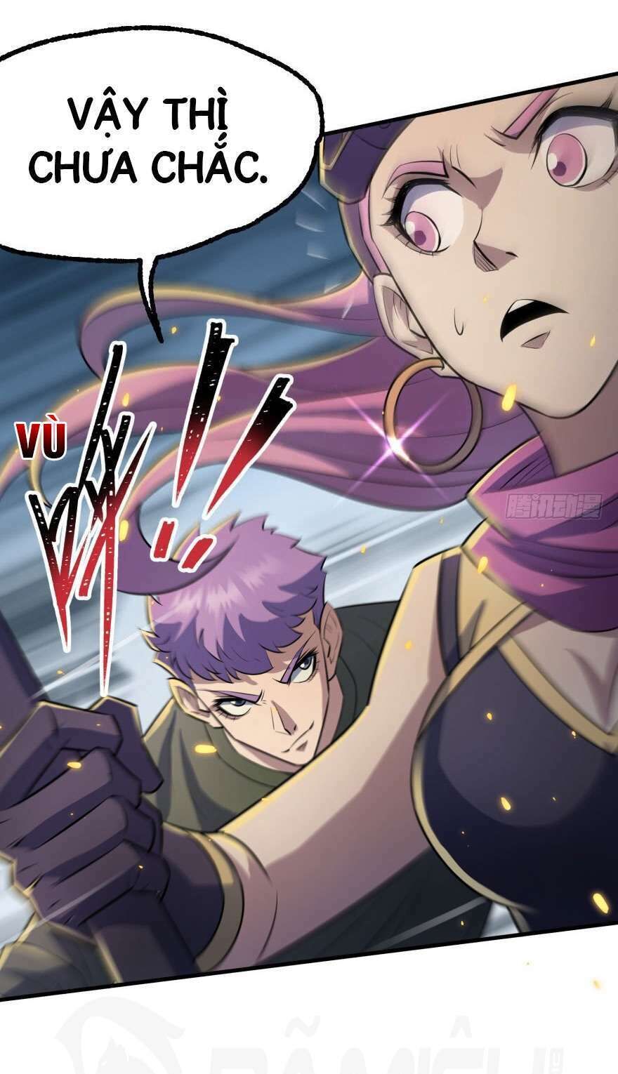 Thú Nhân Chapter 130 - Trang 2