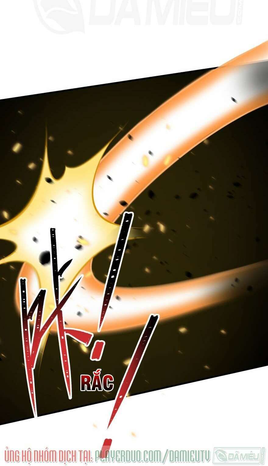 Thú Nhân Chapter 130 - Trang 2