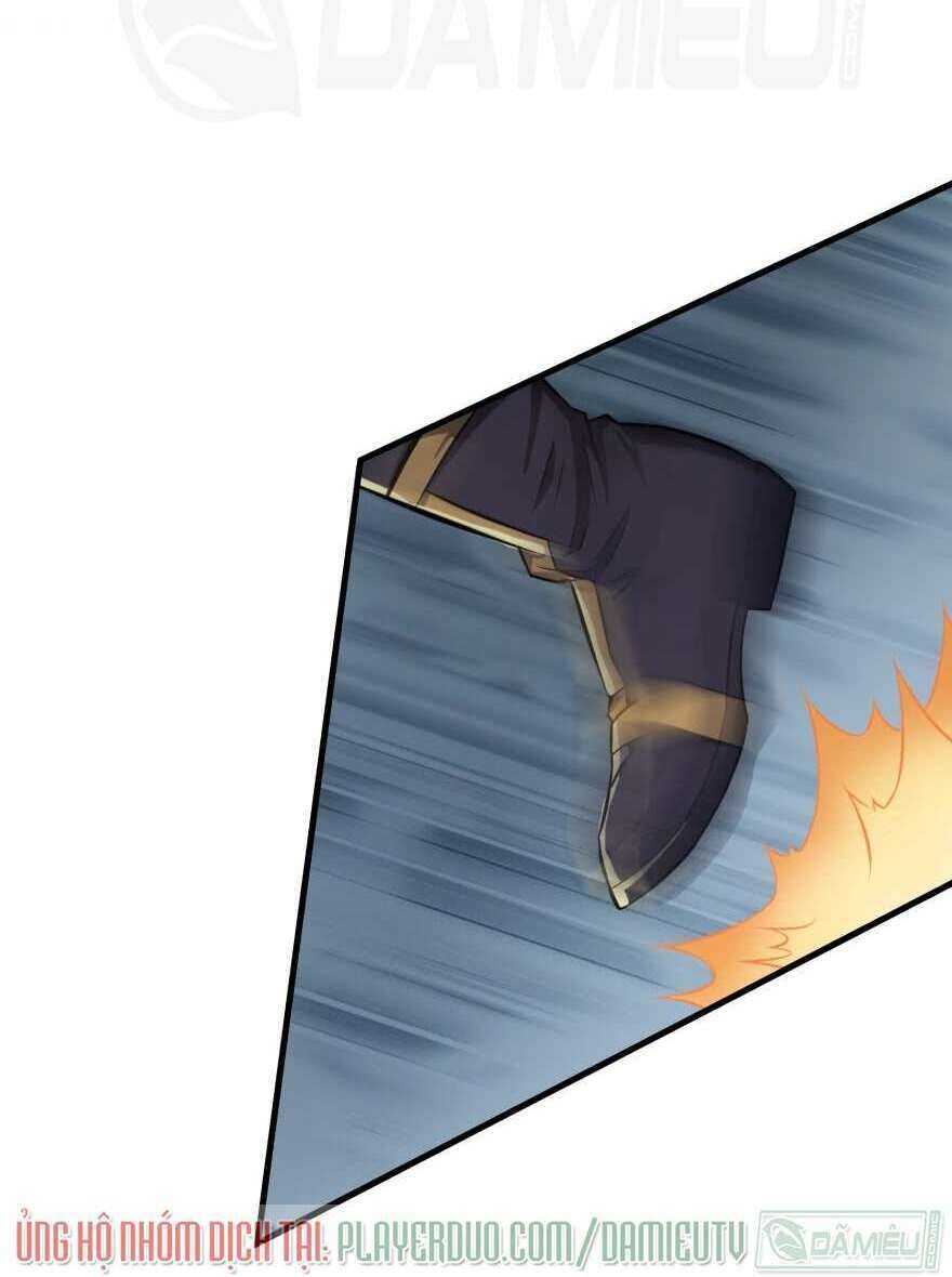 Thú Nhân Chapter 130 - Trang 2