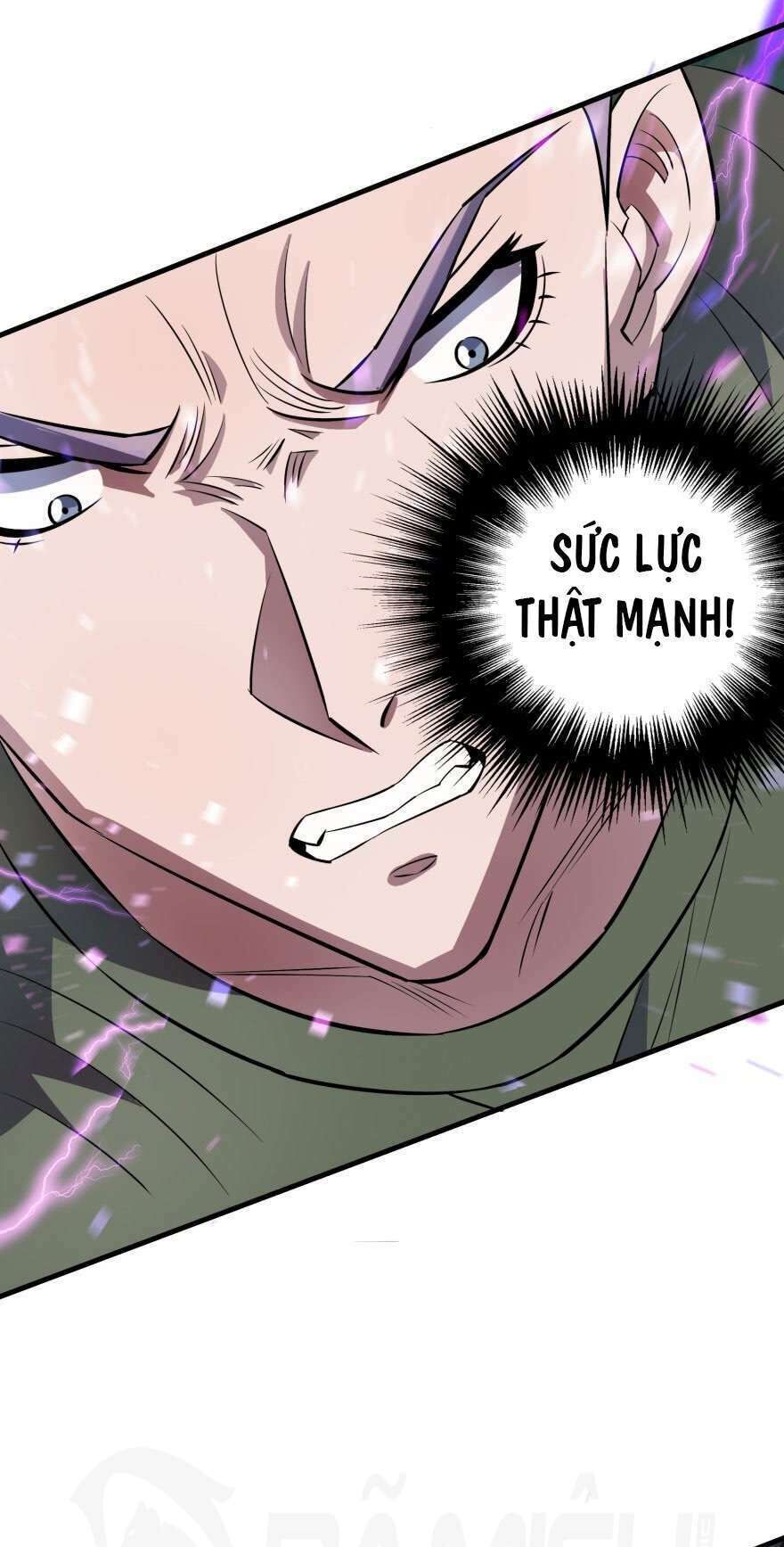 Thú Nhân Chapter 130 - Trang 2