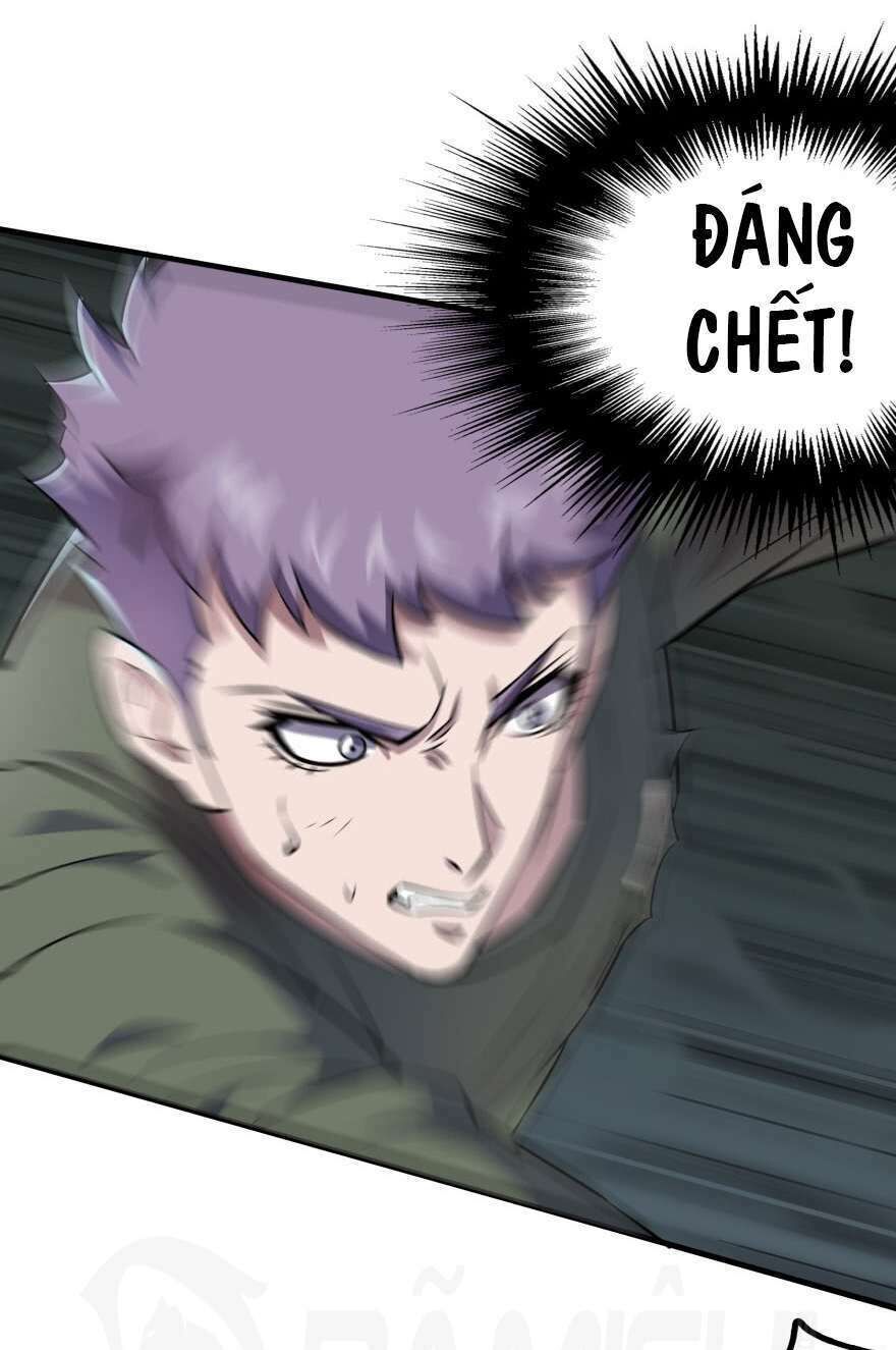 Thú Nhân Chapter 130 - Trang 2