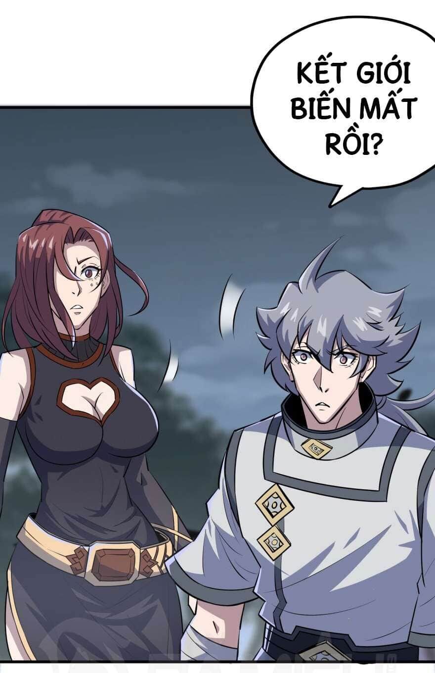 Thú Nhân Chapter 131 - Trang 2