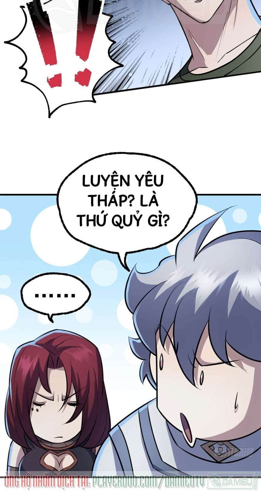 Thú Nhân Chapter 131 - Trang 2