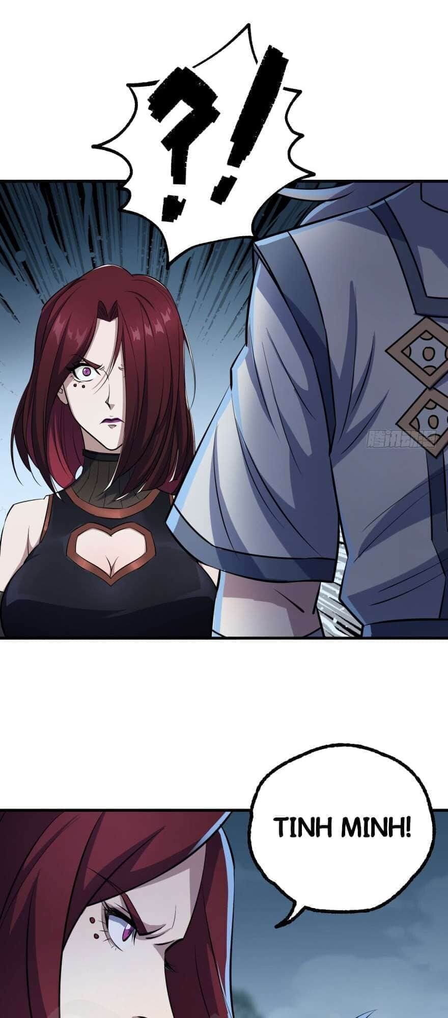 Thú Nhân Chapter 131 - Trang 2