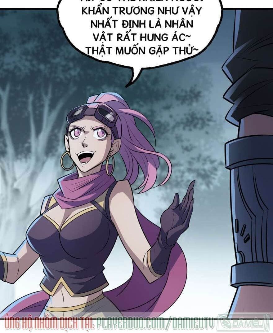 Thú Nhân Chapter 131 - Trang 2