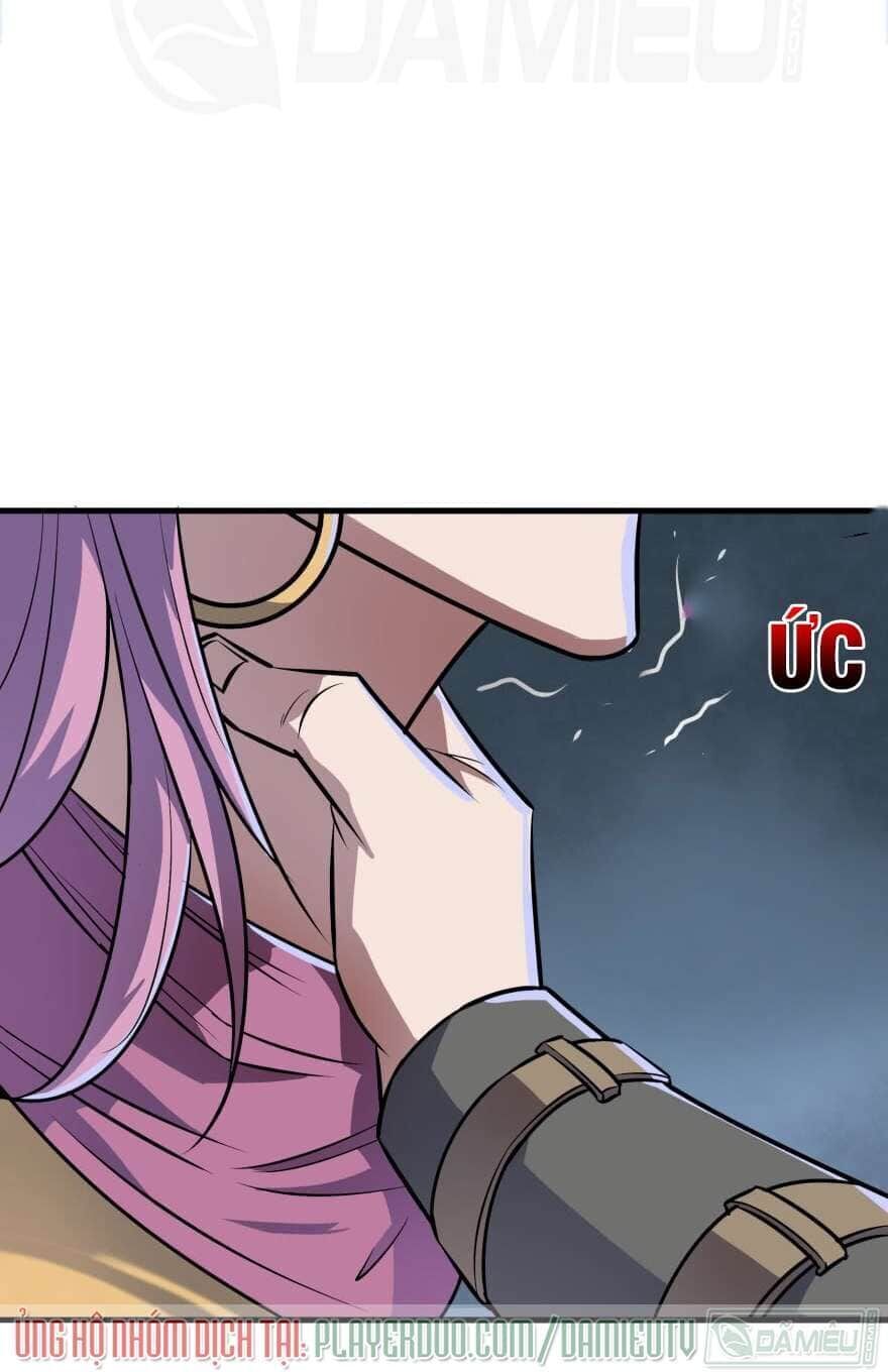 Thú Nhân Chapter 131 - Trang 2