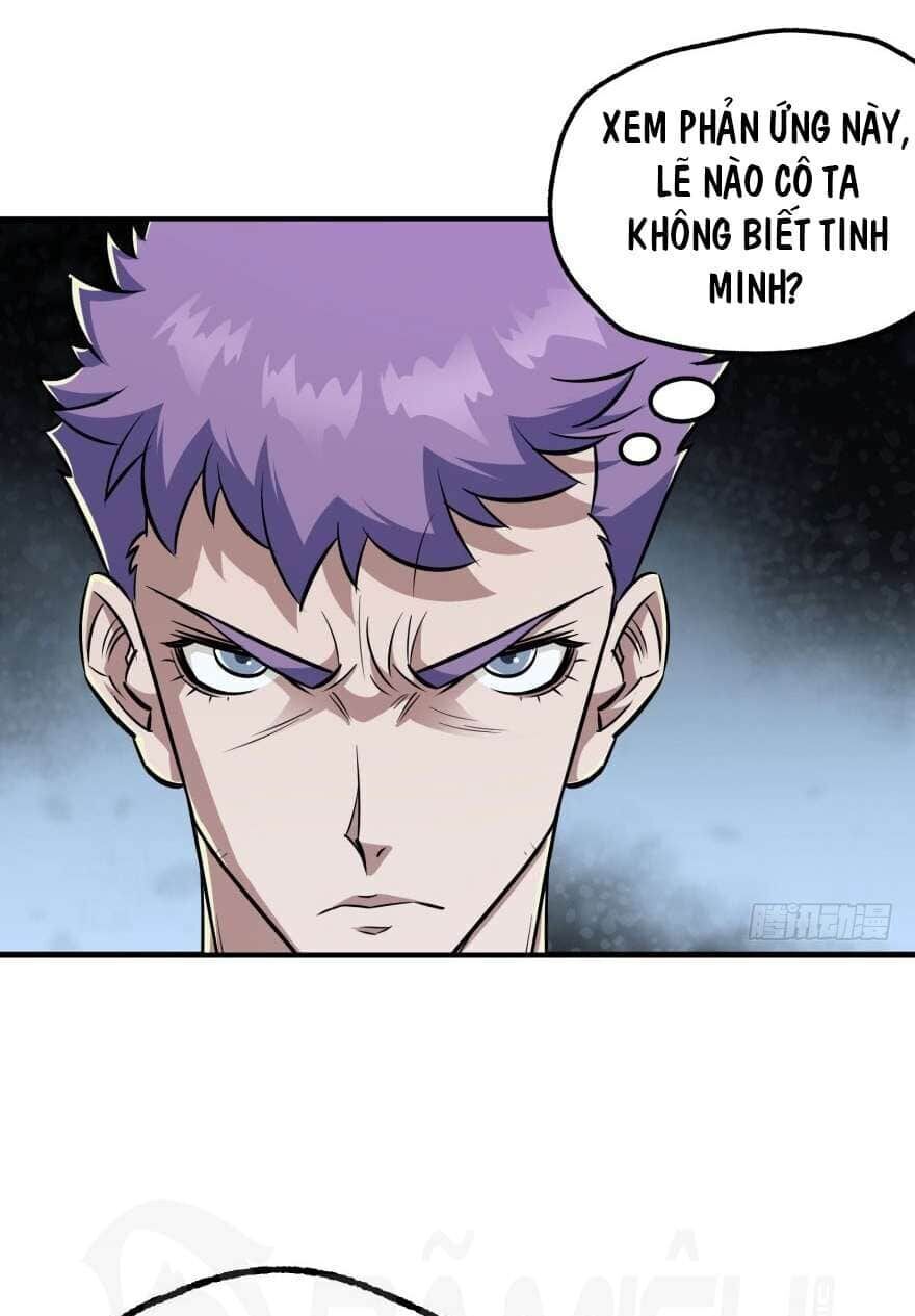 Thú Nhân Chapter 131 - Trang 2