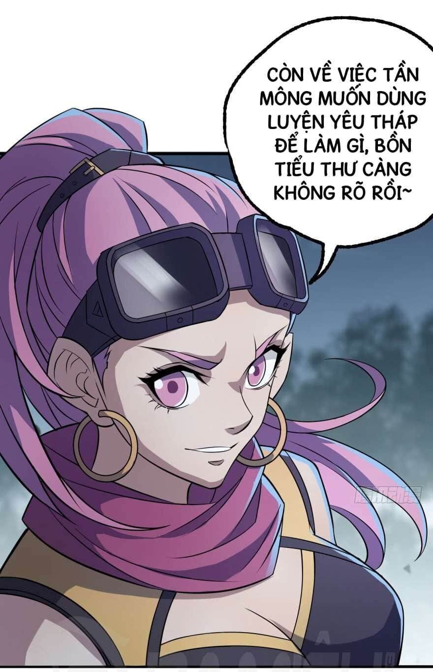 Thú Nhân Chapter 131 - Trang 2