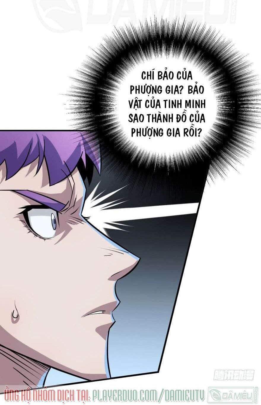 Thú Nhân Chapter 131 - Trang 2