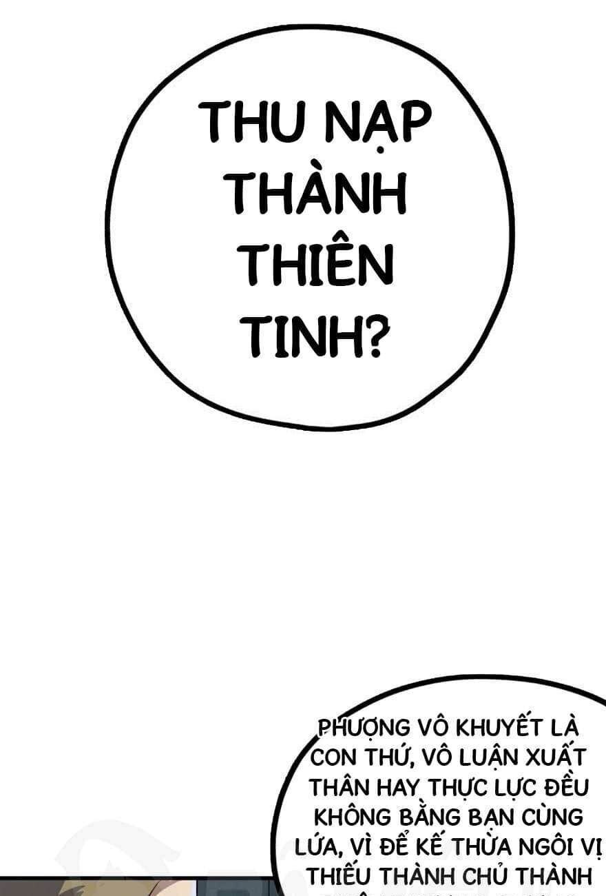 Thú Nhân Chapter 131 - Trang 2