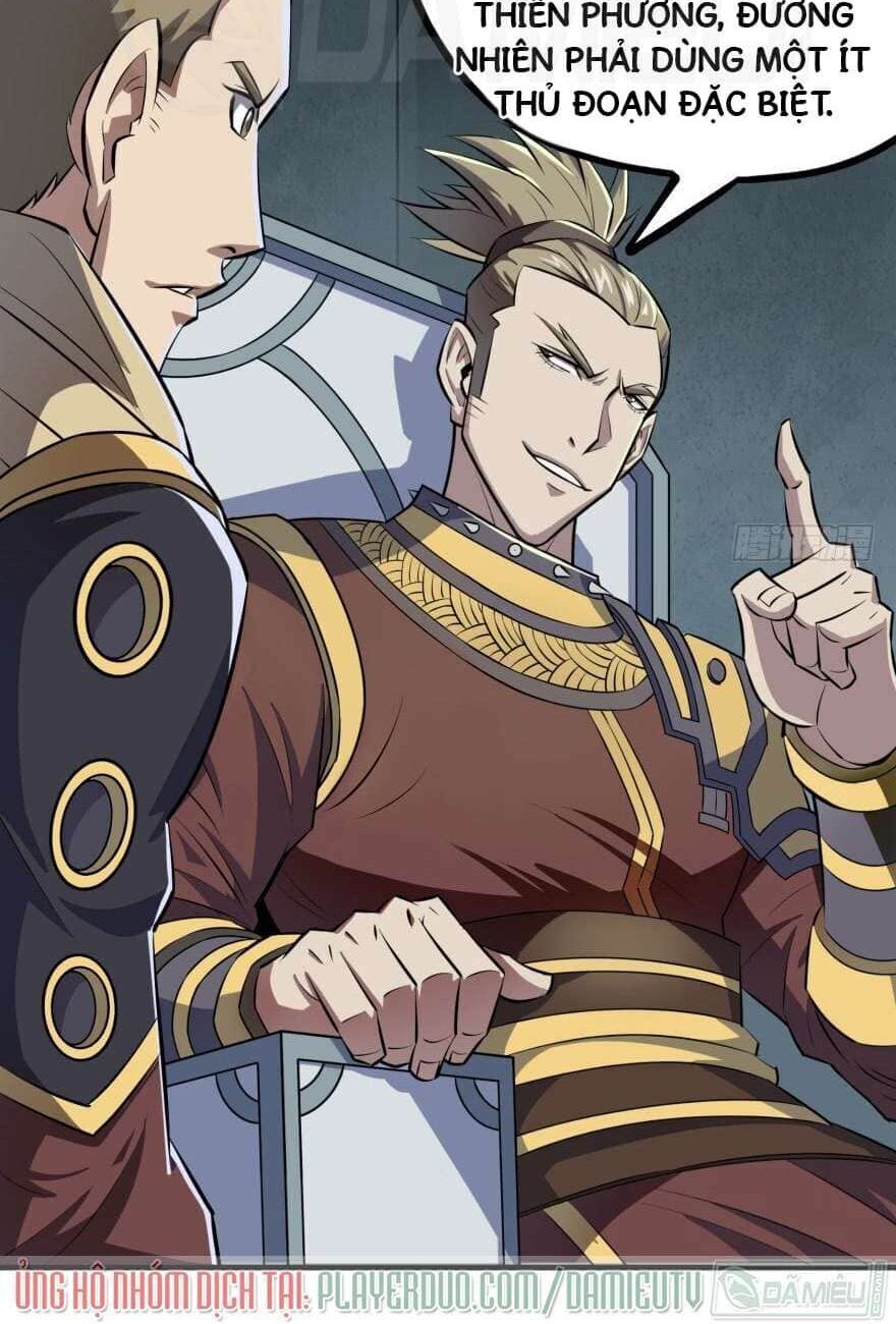 Thú Nhân Chapter 131 - Trang 2