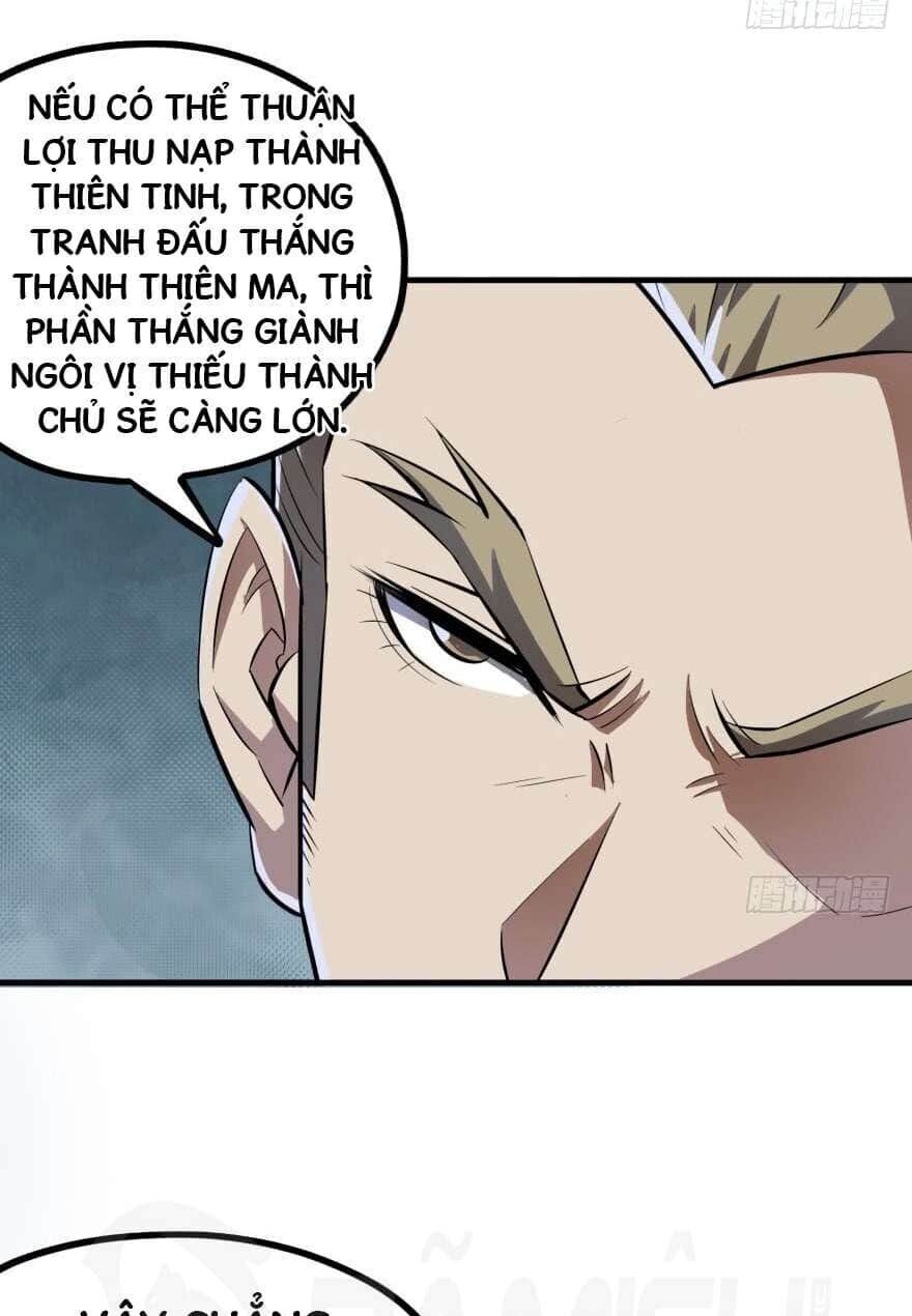Thú Nhân Chapter 131 - Trang 2