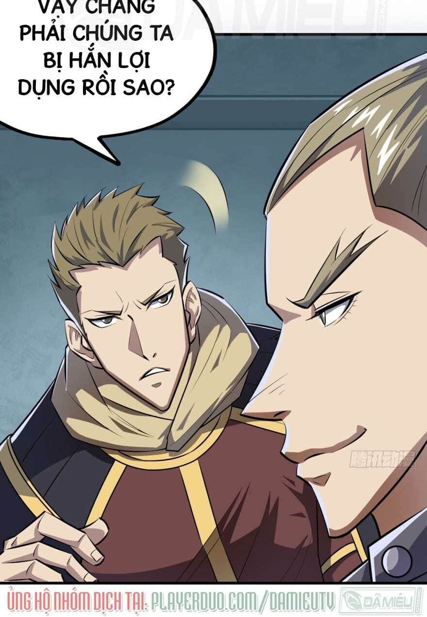 Thú Nhân Chapter 131 - Trang 2