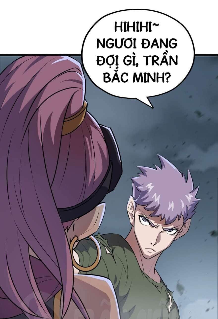 Thú Nhân Chapter 131 - Trang 2