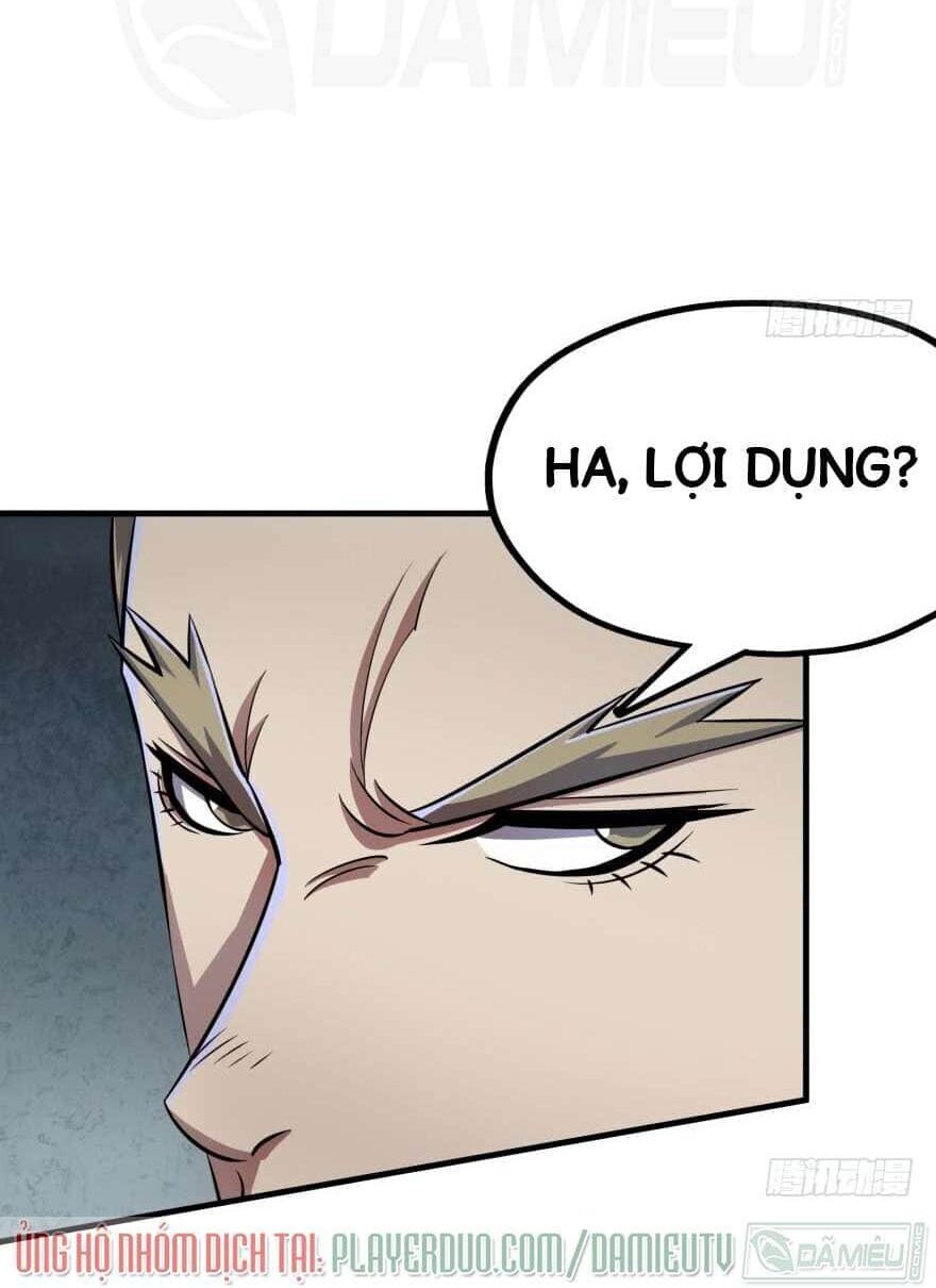 Thú Nhân Chapter 131 - Trang 2