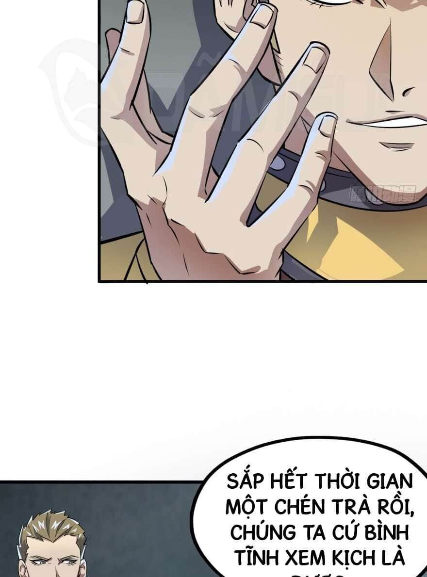 Thú Nhân Chapter 131 - Trang 2