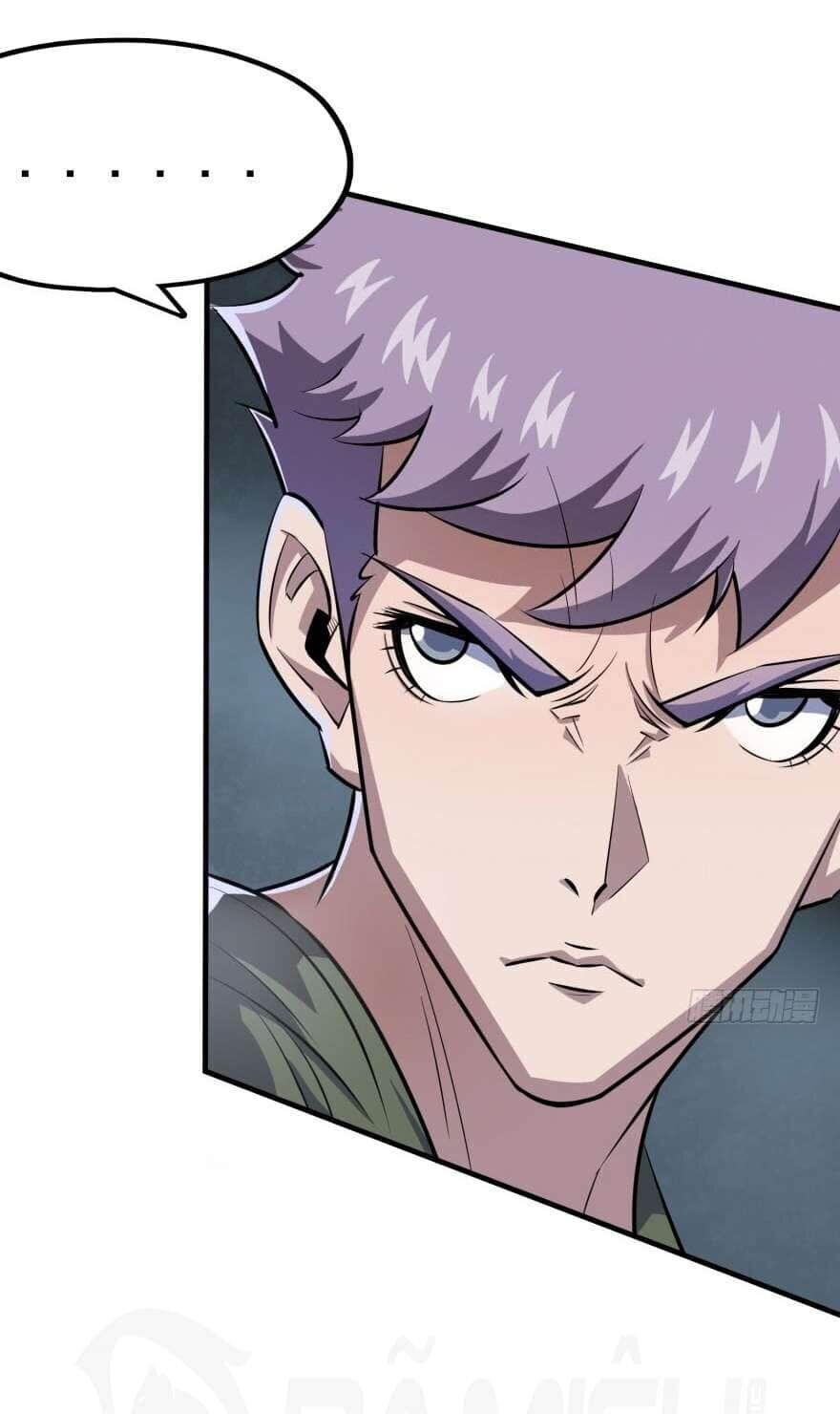 Thú Nhân Chapter 131 - Trang 2