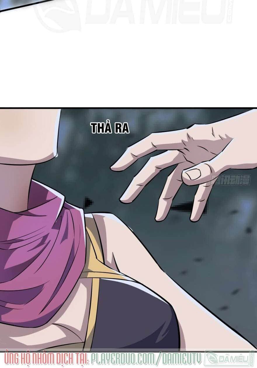 Thú Nhân Chapter 131 - Trang 2