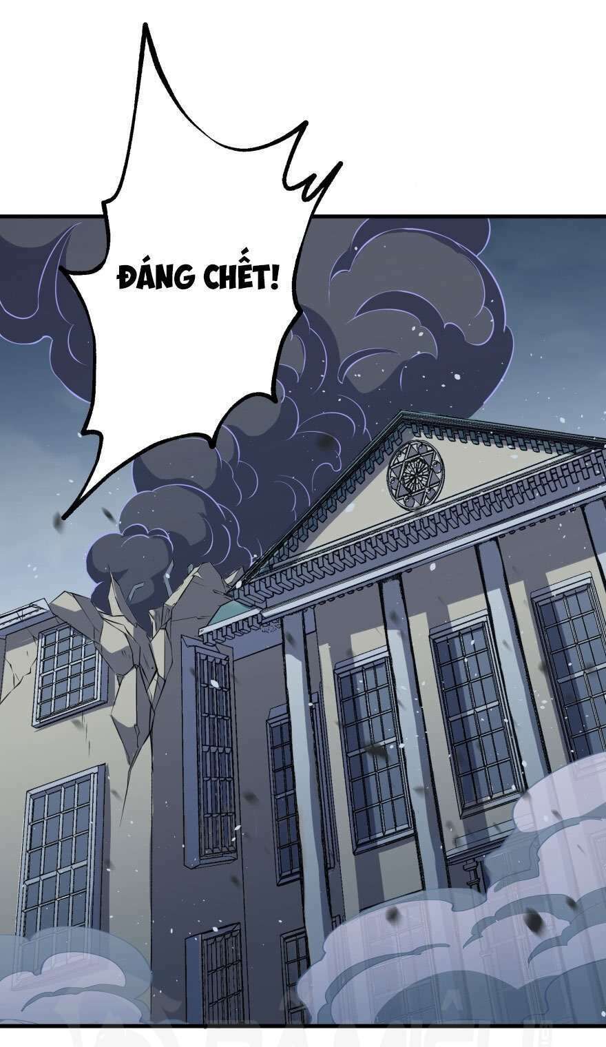 Thú Nhân Chapter 132 - Trang 2