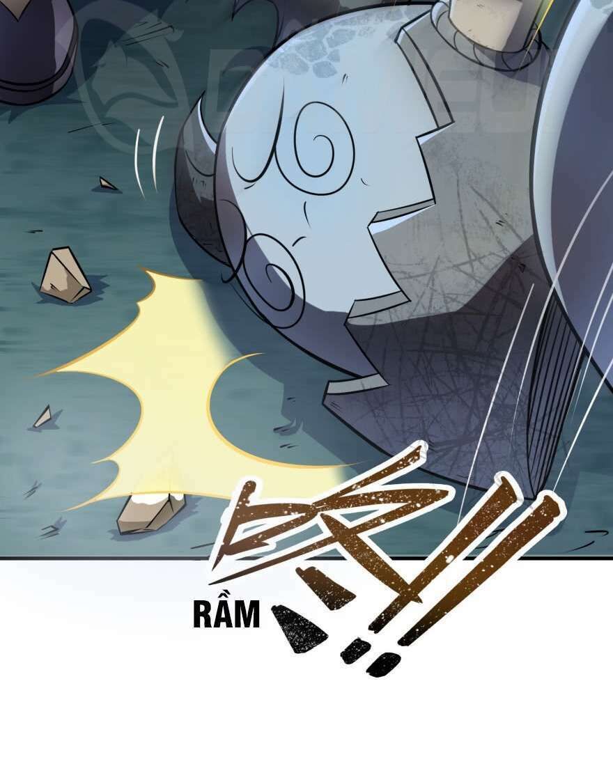 Thú Nhân Chapter 132 - Trang 2