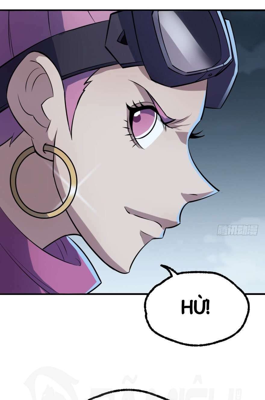 Thú Nhân Chapter 132 - Trang 2