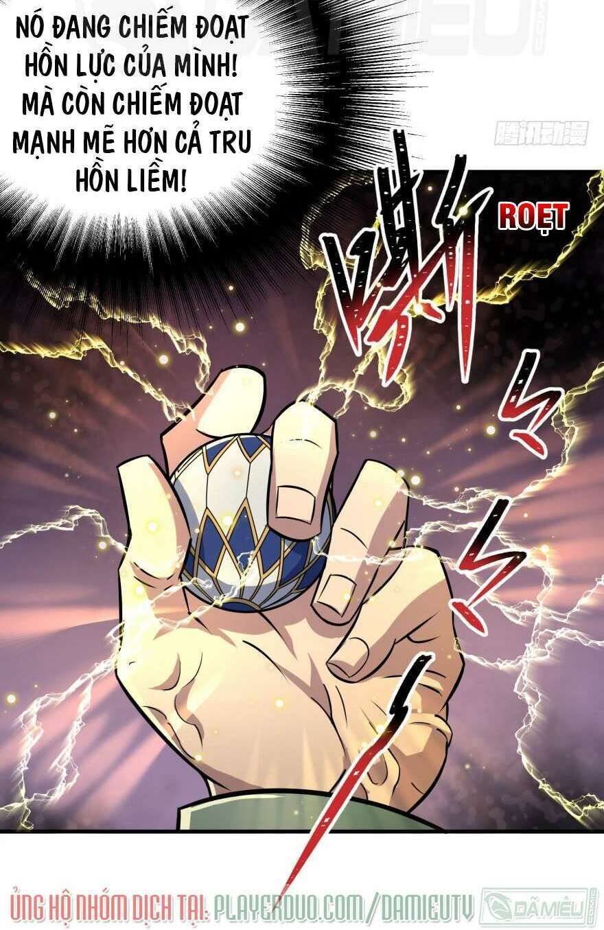 Thú Nhân Chapter 132 - Trang 2