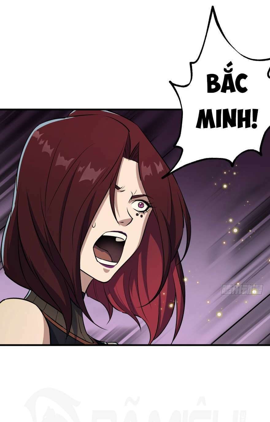 Thú Nhân Chapter 132 - Trang 2