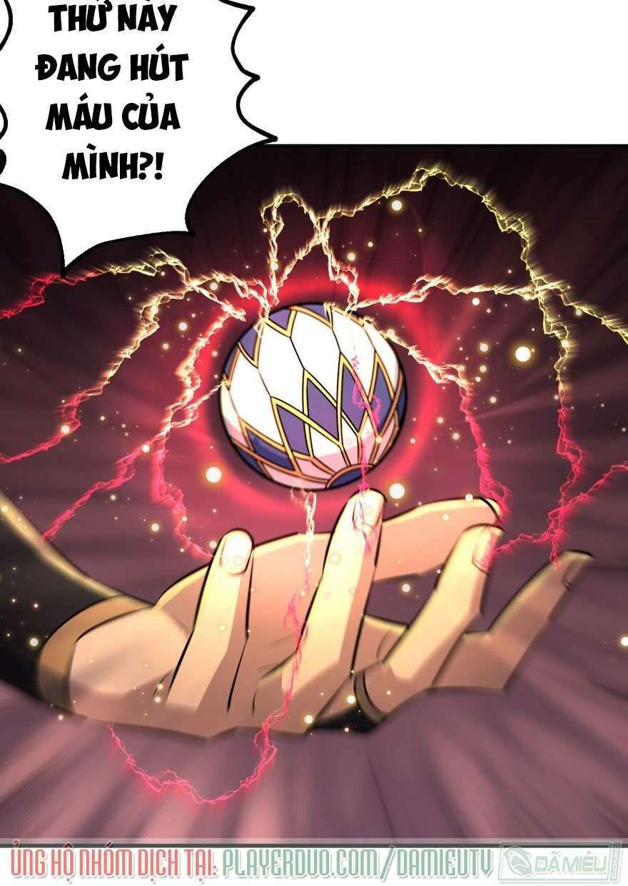 Thú Nhân Chapter 132 - Trang 2