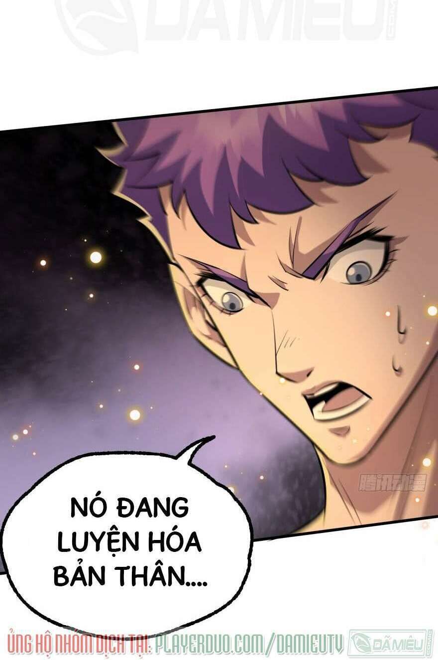 Thú Nhân Chapter 132 - Trang 2