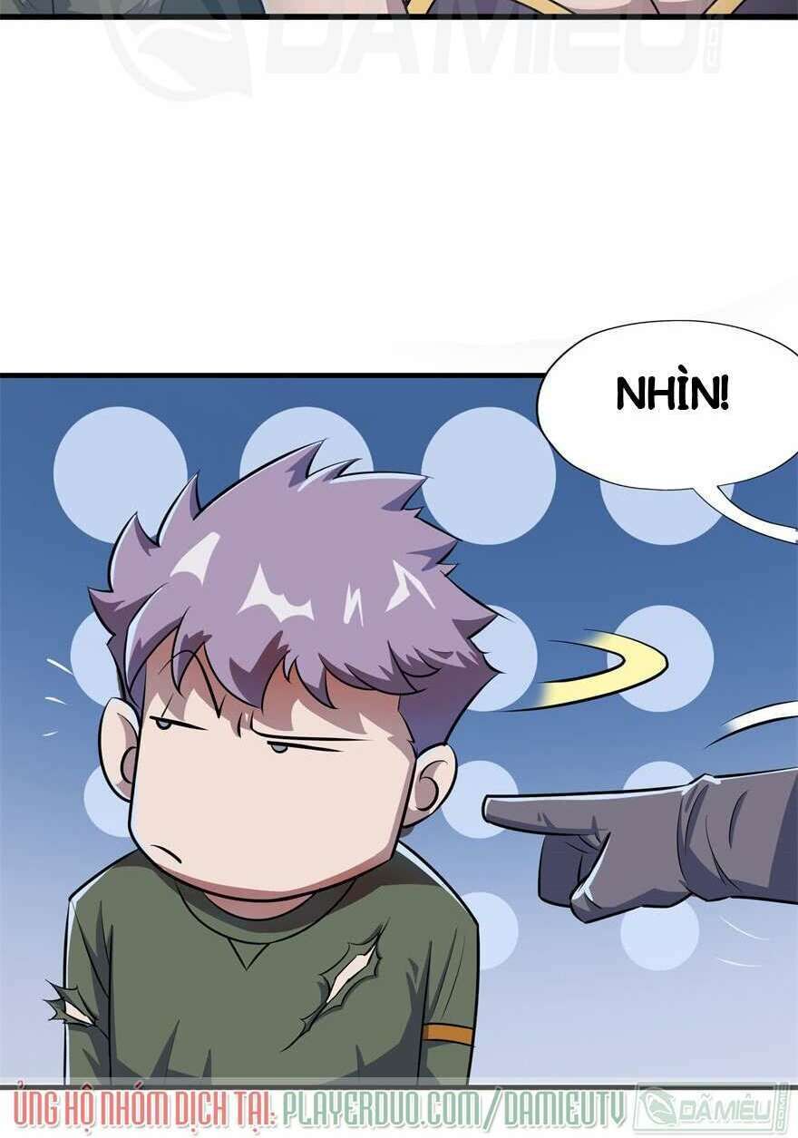 Thú Nhân Chapter 132 - Trang 2