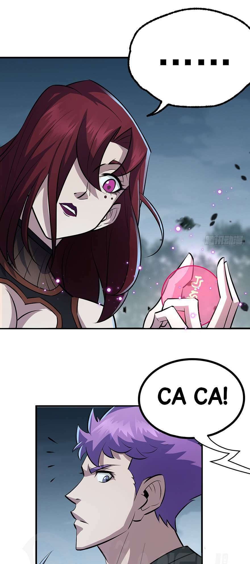 Thú Nhân Chapter 133 - Trang 2