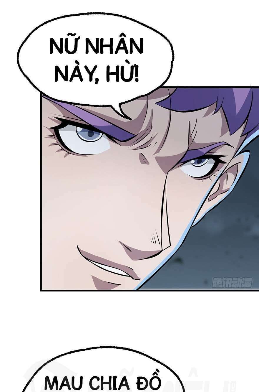 Thú Nhân Chapter 133 - Trang 2