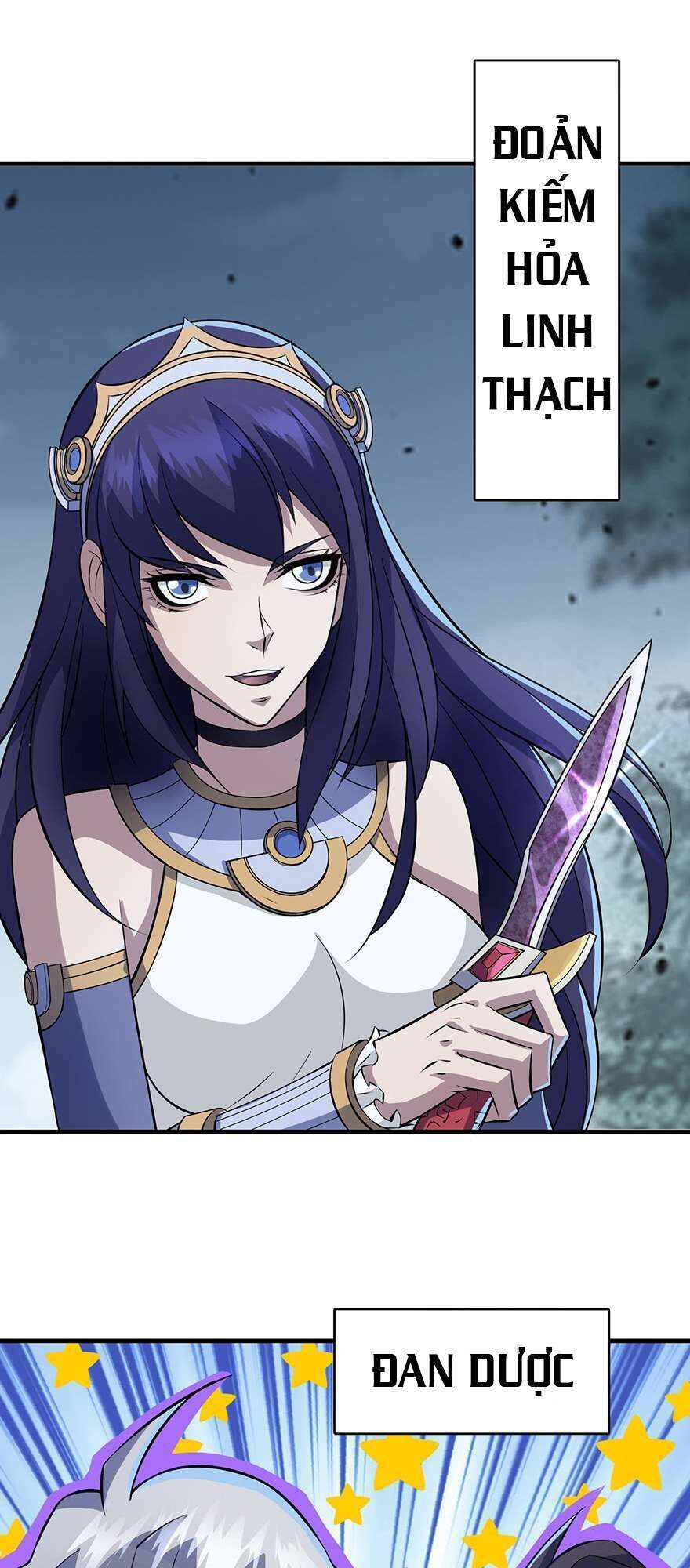 Thú Nhân Chapter 133 - Trang 2