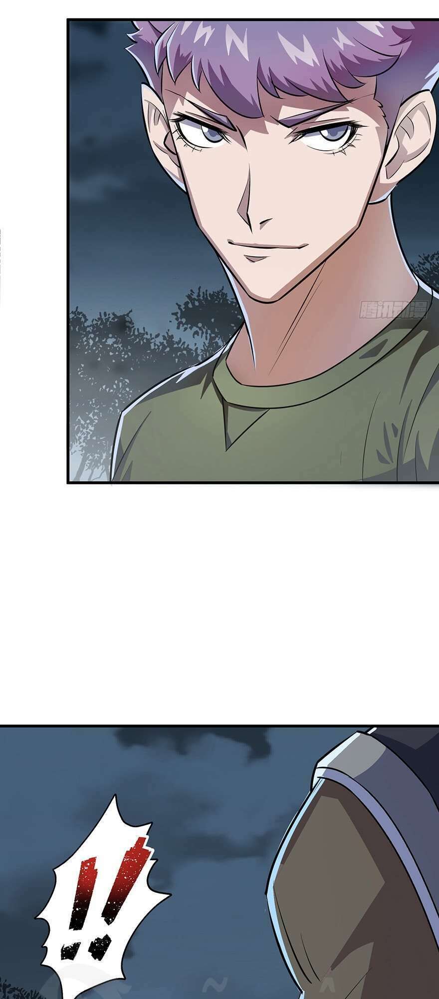 Thú Nhân Chapter 133 - Trang 2