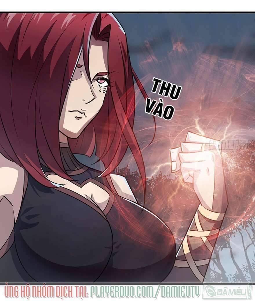 Thú Nhân Chapter 133 - Trang 2