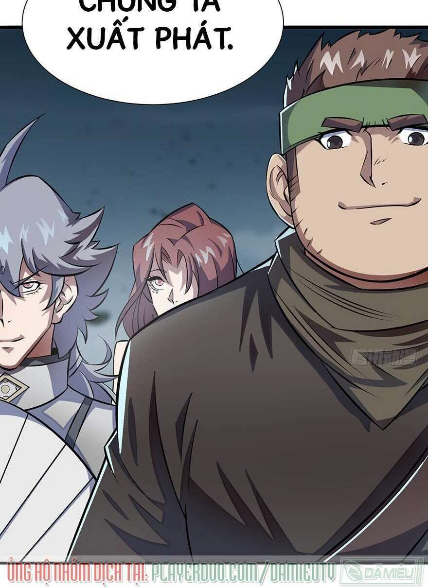 Thú Nhân Chapter 133 - Trang 2