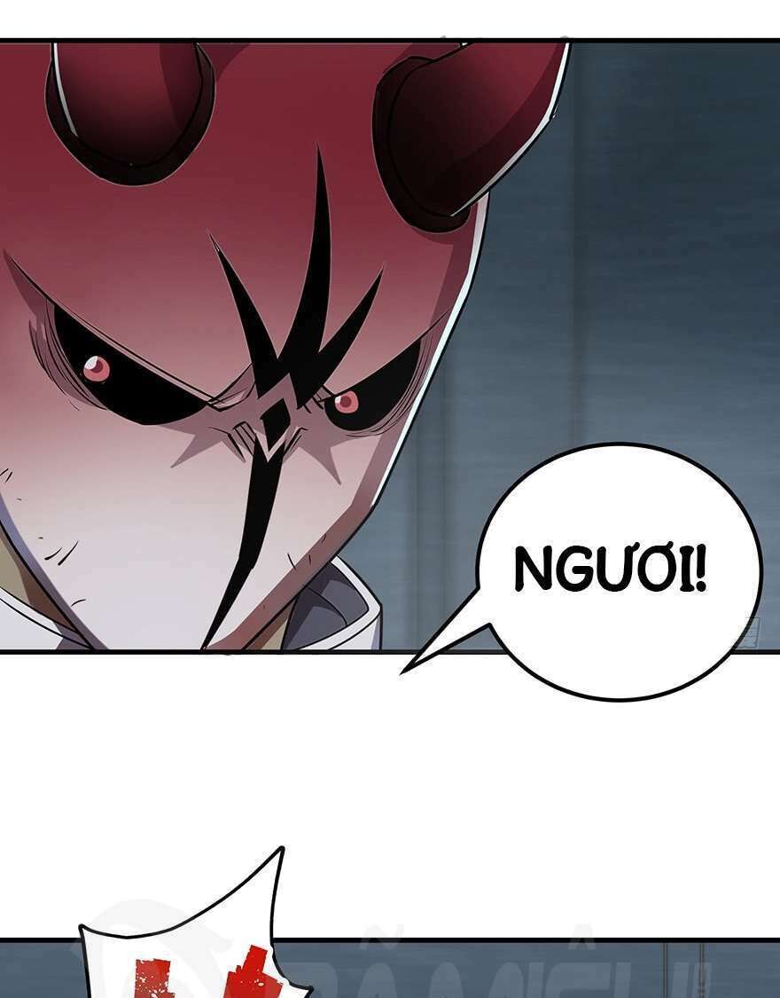 Thú Nhân Chapter 133 - Trang 2