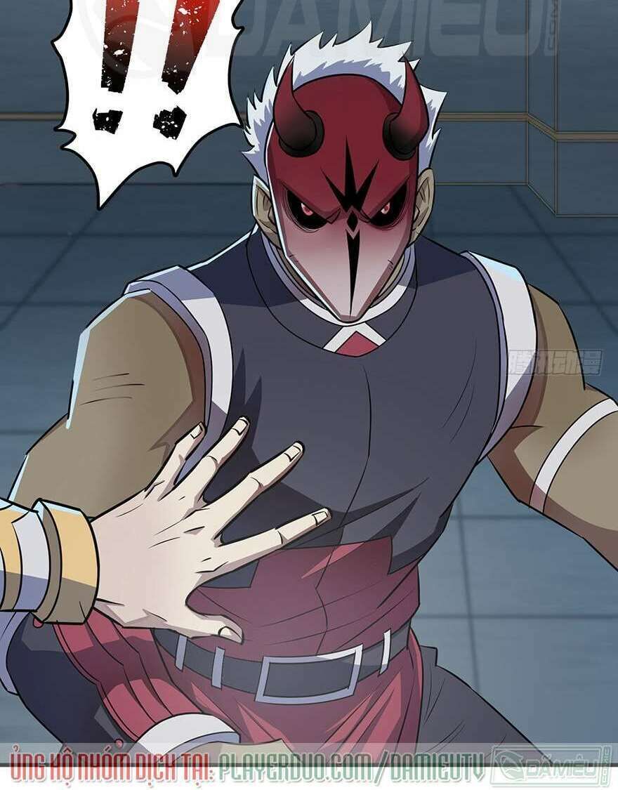 Thú Nhân Chapter 133 - Trang 2