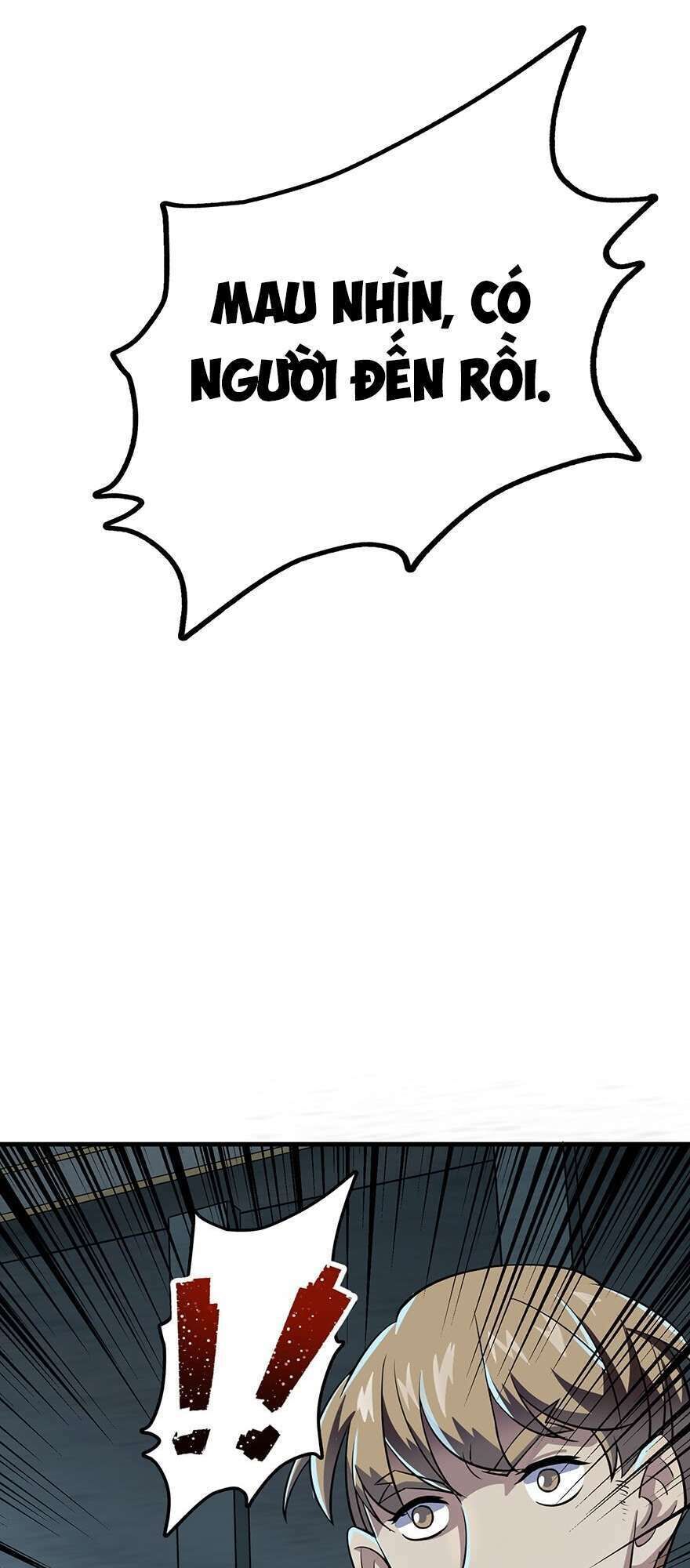 Thú Nhân Chapter 133 - Trang 2