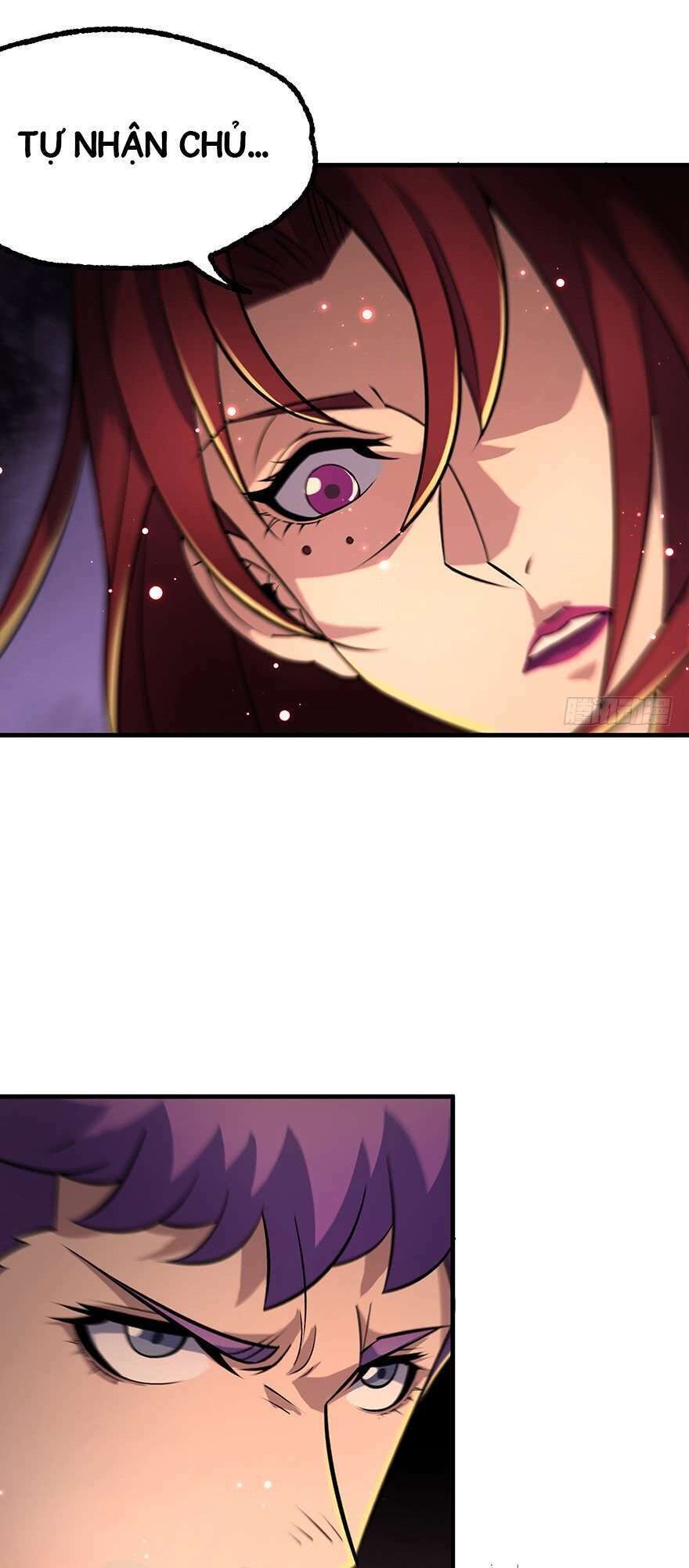 Thú Nhân Chapter 133 - Trang 2