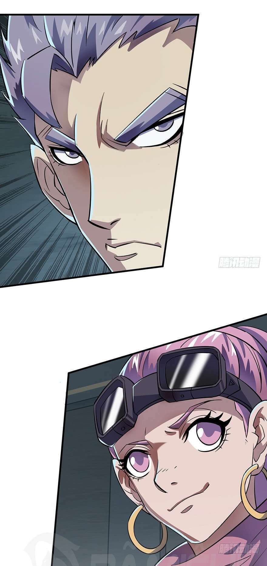 Thú Nhân Chapter 133 - Trang 2