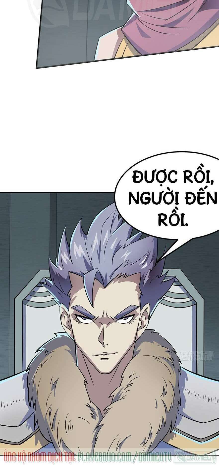 Thú Nhân Chapter 133 - Trang 2